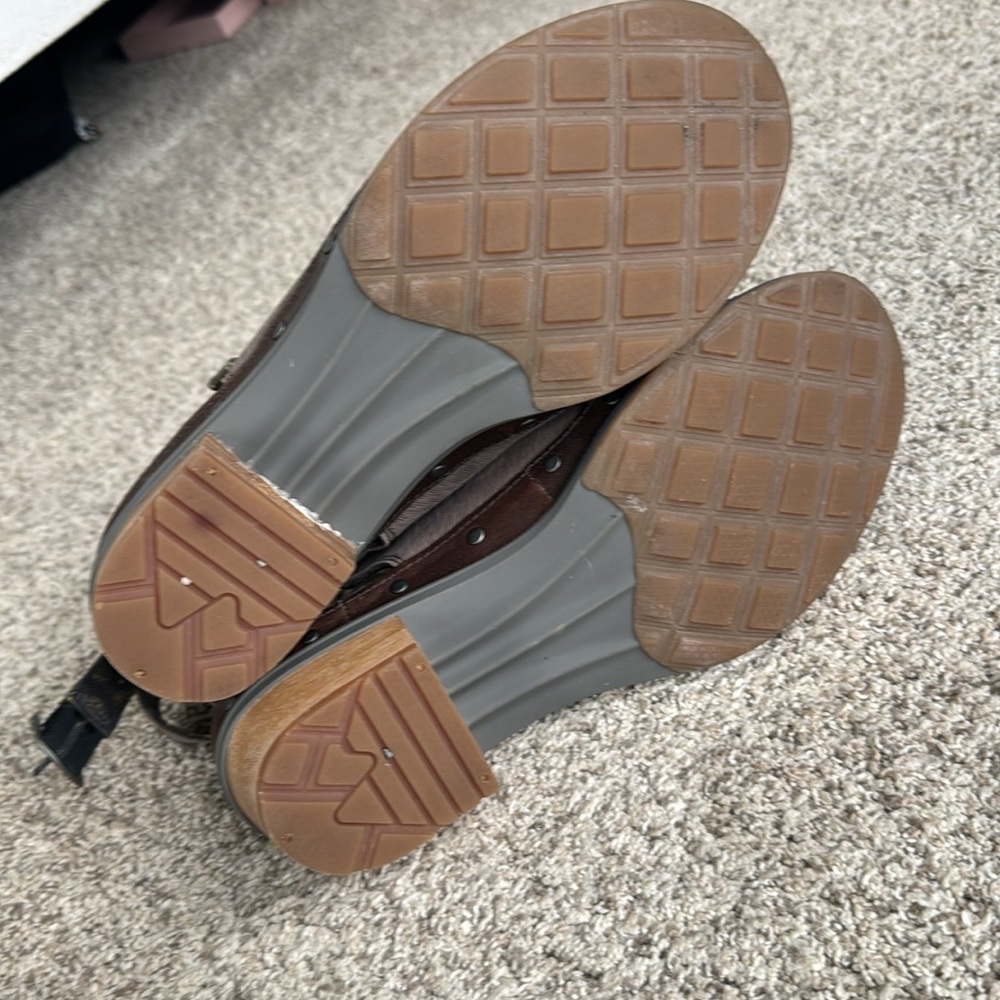 Chaco Booties - Picture 5 of 5